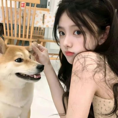 谜一样的双眼